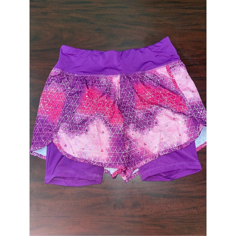 Danskin Now X-small Active Workout Shorts